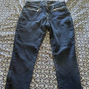 Michael Kors skinny jeans